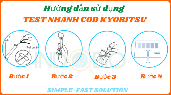 test nhanh COD thang trung 0-100 ppm