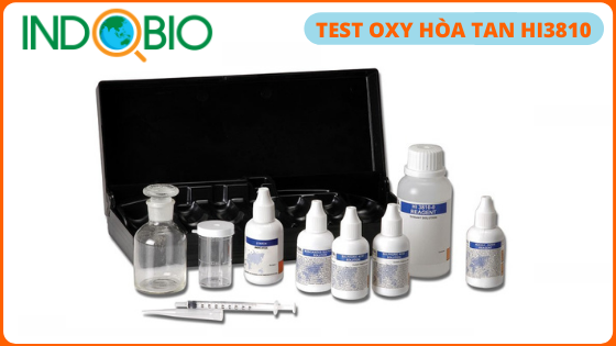 test oxy hòa tan trong nước 0-10 ppm
