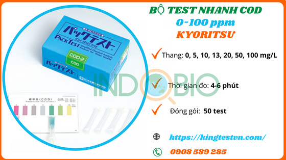 test cod kyoritsu thang trung 0-100 ppm wak-cod